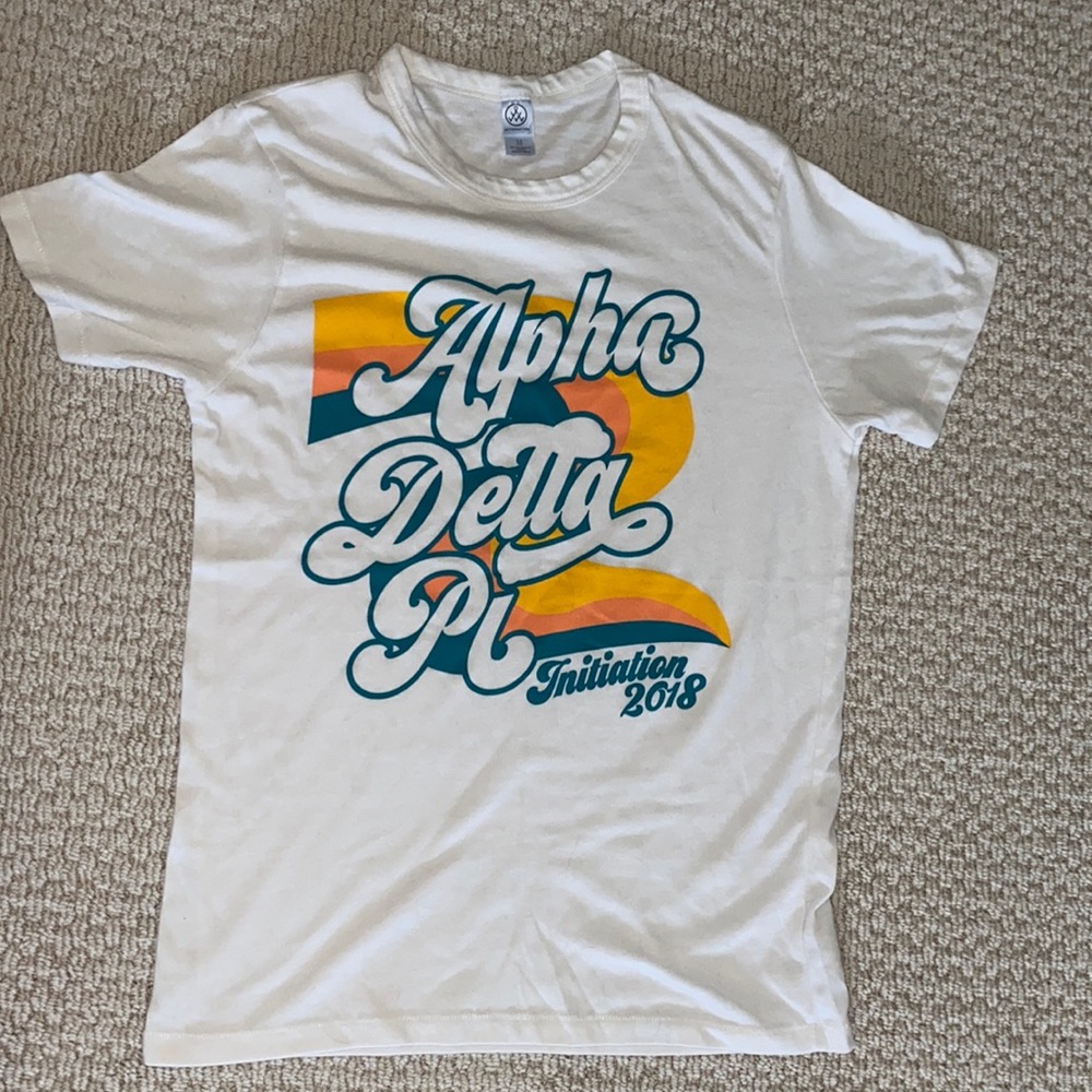 Adpi tshirt